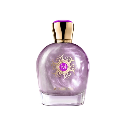 Moresque MUSKBERRY Eau de Parfum