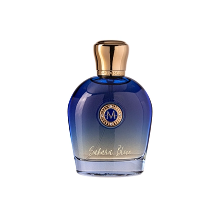 Moresque SAHARA BLUE Eau de Parfum