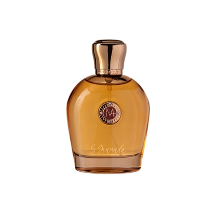 Moresque SANDAL GRANADA Eau de Parfum