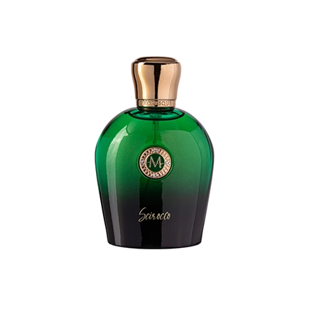 Moresque SCIROCCO Eau de Parfum