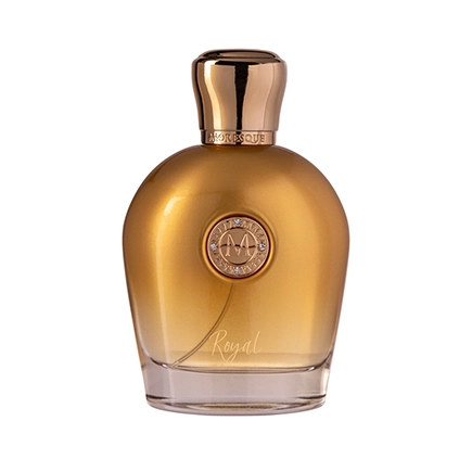 Moresque ROYAL Eau de Parfum