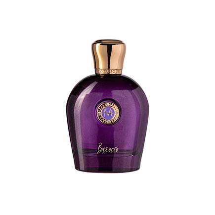 Moresque BAROCCO Eau de Parfum