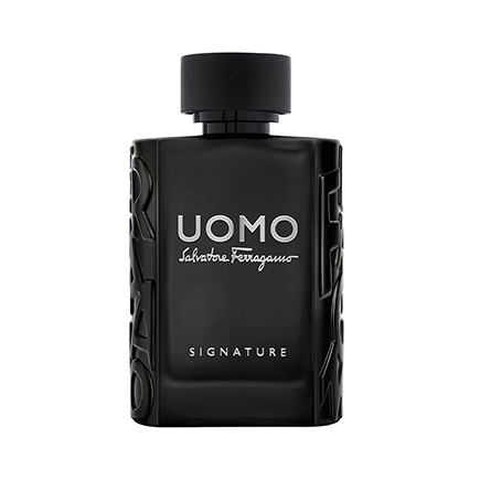 Salvatore Ferragamo Uomo Signature Eau de Parfum Spray