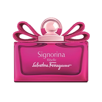 Salvatore Ferragamo Signorina Ribelle Eau de Parfum Spray