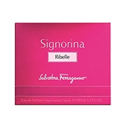 Salvatore Ferragamo Signorina Ribelle Eau de Parfum Spray