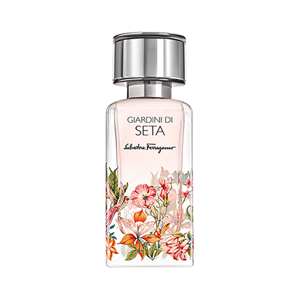 Salvatore Ferragamo Giardini di Seta Eau de Parfum