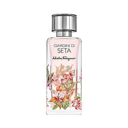 Salvatore Ferragamo Giardini di Seta Eau de Parfum