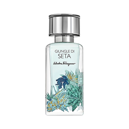 Salvatore Ferragamo Giungle di Seta Eau de Parfum