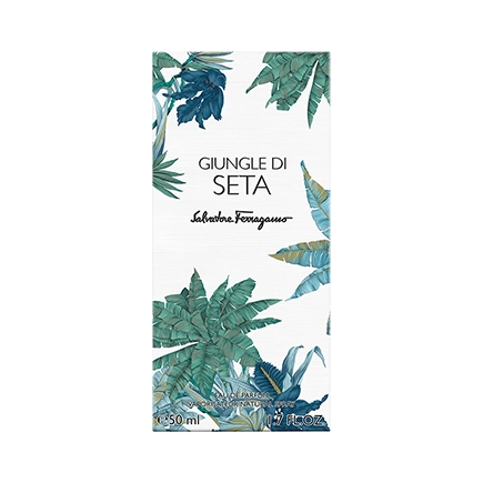 Salvatore Ferragamo Giungle di Seta Eau de Parfum