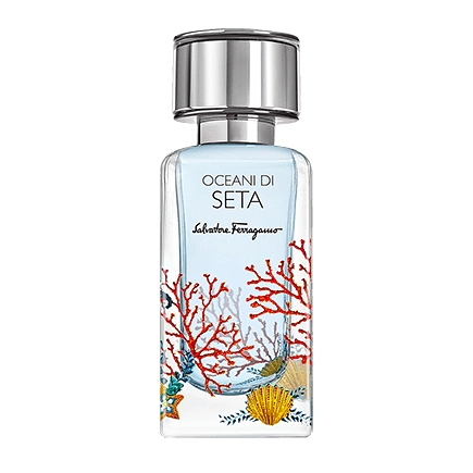 Salvatore Ferragamo Oceani di Seta Eau de Parfum
