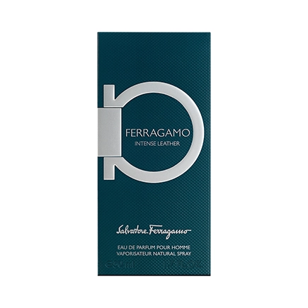 Salvatore Ferragamo Intense Leather Eau de Parfum