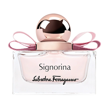 Salvatore Ferragamo Signorina Eau de Parfum