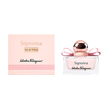 Salvatore Ferragamo Signorina Eau de Parfum