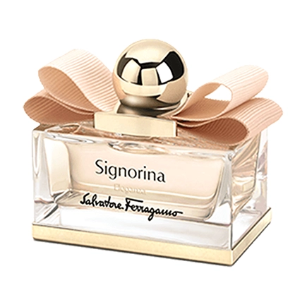 Salvatore Ferragamo Signorina Eleganza Eau de Parfum