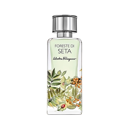 Salvatore Ferragamo Foreste die Seta Eau de Parfum