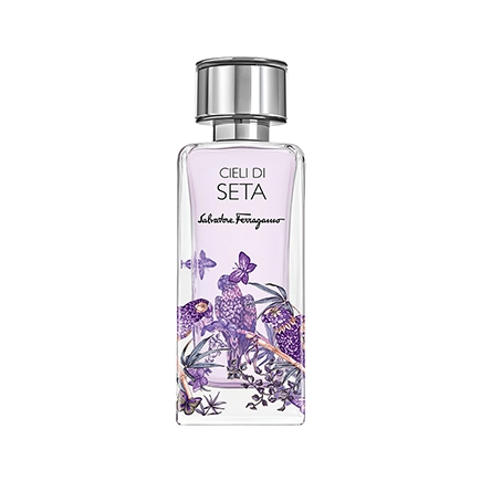 Salvatore Ferragamo Cieli di Seta Eau de Parfum