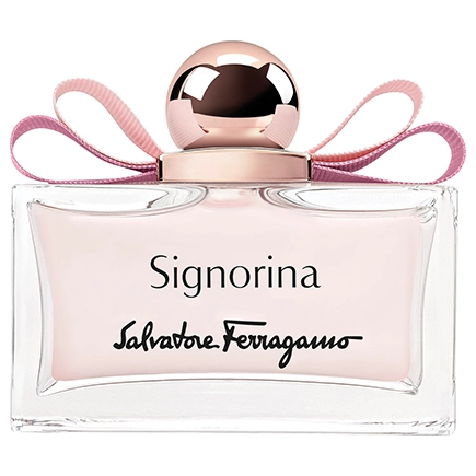 Salvatore Ferragamo Signorina Eau de Parfum