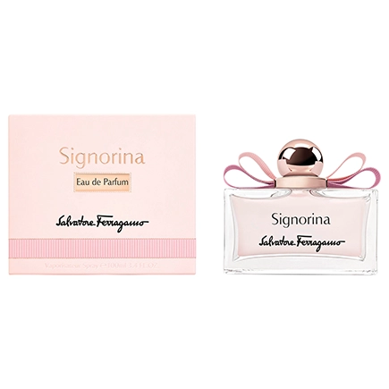 Salvatore Ferragamo Signorina Eau de Parfum