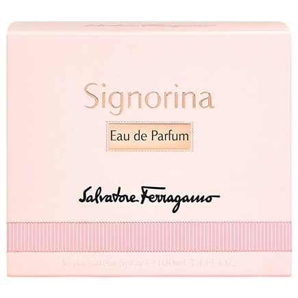 Salvatore Ferragamo Signorina Eau de Parfum