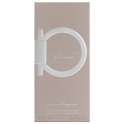 Salvatore Ferragamo Bright Leather Eau de Toilette