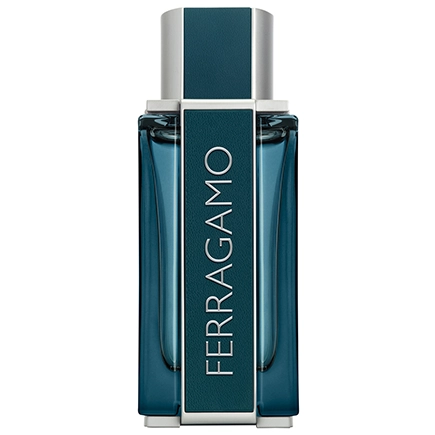 Salvatore Ferragamo Intense Leather Eau de Parfum