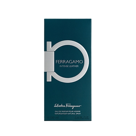 Salvatore Ferragamo Intense Leather Eau de Parfum