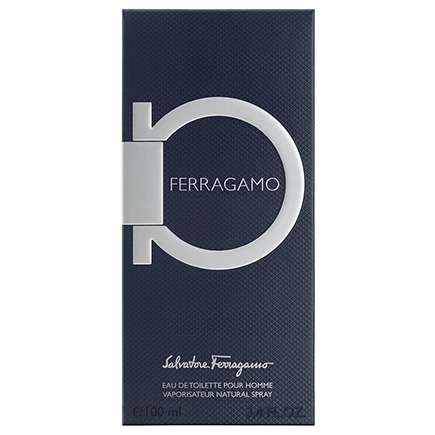 Salvatore Ferragamo Ferragamo Eau de Toilette