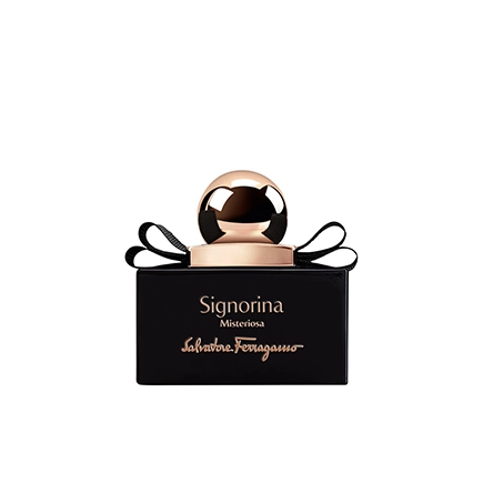 Salvatore Ferragamo Signorina Misteriosa Eau de Parfum
