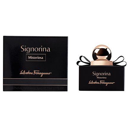 Salvatore Ferragamo Signorina Misteriosa Eau de Parfum