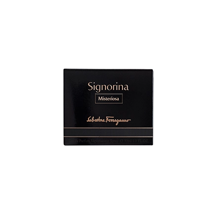 Salvatore Ferragamo Signorina Misteriosa Eau de Parfum