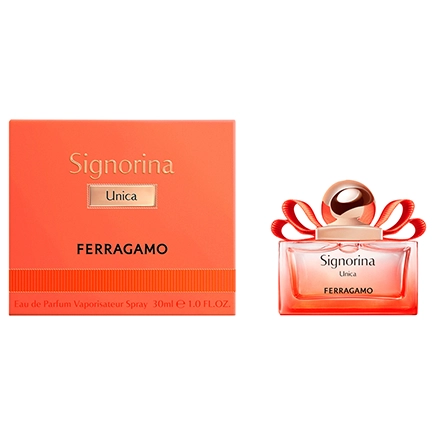 Salvatore Ferragamo Signorina Unica Eau de Parfum