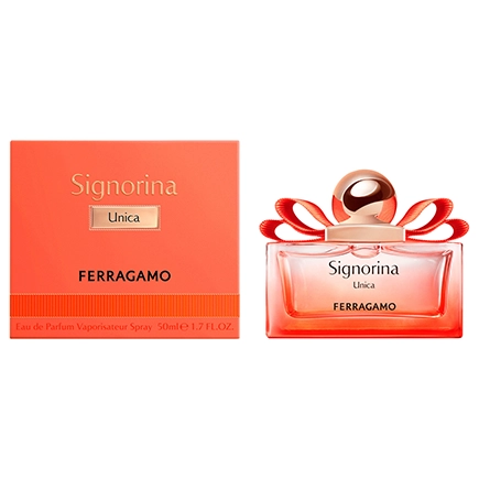 Salvatore Ferragamo Signorina Unica Eau de Parfum