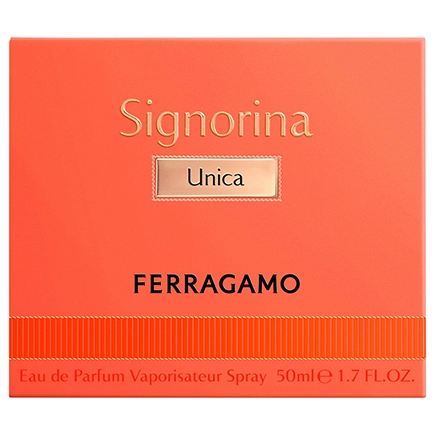 Salvatore Ferragamo Signorina Unica Eau de Parfum