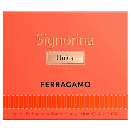 Salvatore Ferragamo Signorina Unica Eau de Parfum