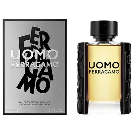 Salvatore Ferragamo Uomo Eau de Toilette