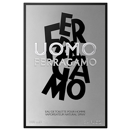 Salvatore Ferragamo Uomo Eau de Toilette