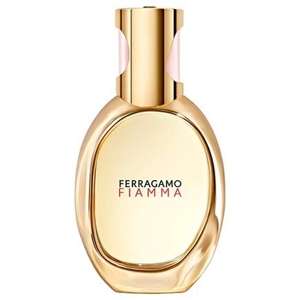 Salvatore Ferragamo Fiamma Eau de Parfum