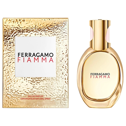 Salvatore Ferragamo Fiamma Eau de Parfum
