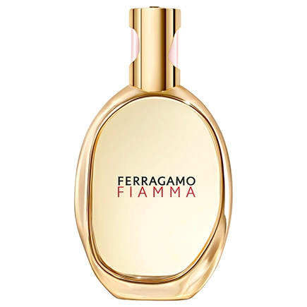 Salvatore Ferragamo Fiamma Eau de Parfum Spray