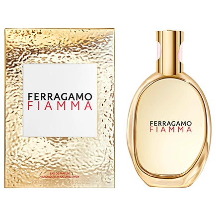 Salvatore Ferragamo Fiamma Eau de Parfum Spray