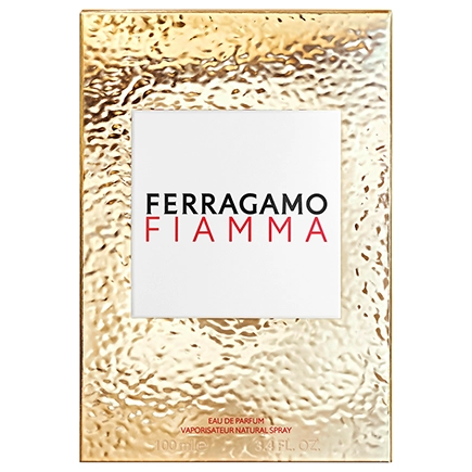 Salvatore Ferragamo Fiamma Eau de Parfum Spray