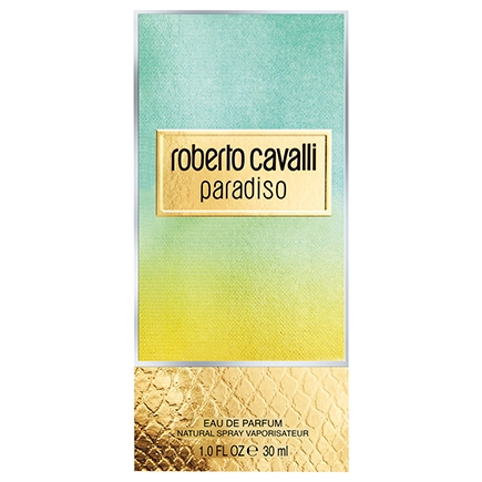 Roberto Cavalli Paradiso Eau de Parfum