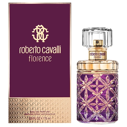 Roberto Cavalli Florence Eau de Parfum
