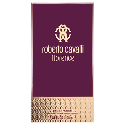 Roberto Cavalli Florence Eau de Parfum