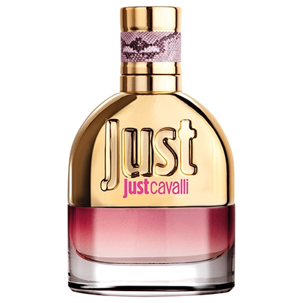 Roberto Cavalli Just Cavalli for Her Eau de Toilette
