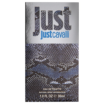 Roberto Cavalli Just Cavalli for Him Eau de Toilette