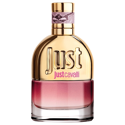 Roberto Cavalli Just Cavalli for Her Eau de Toilette