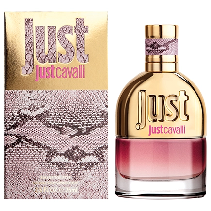 Roberto Cavalli Just Cavalli for Her Eau de Toilette