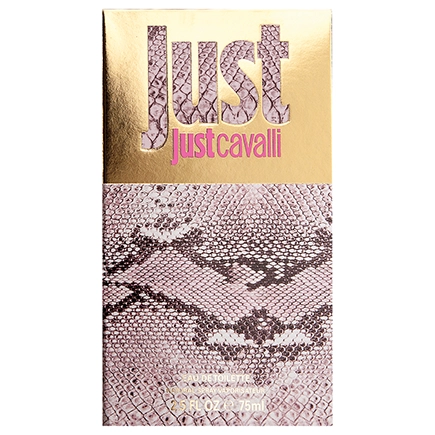 Roberto Cavalli Just Cavalli for Her Eau de Toilette
