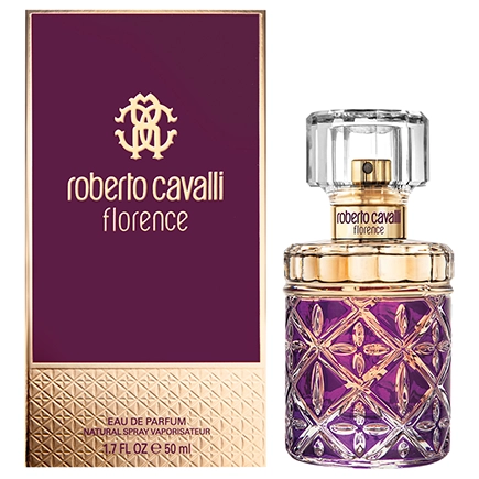 Roberto Cavalli Florence Eau de Parfum
